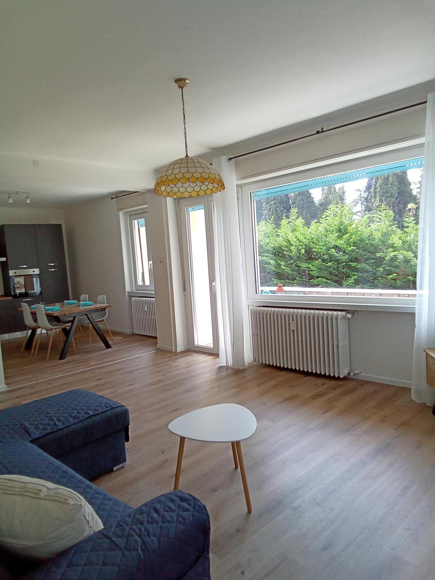 Appartamento Mery Riva del Garda Extérieur photo