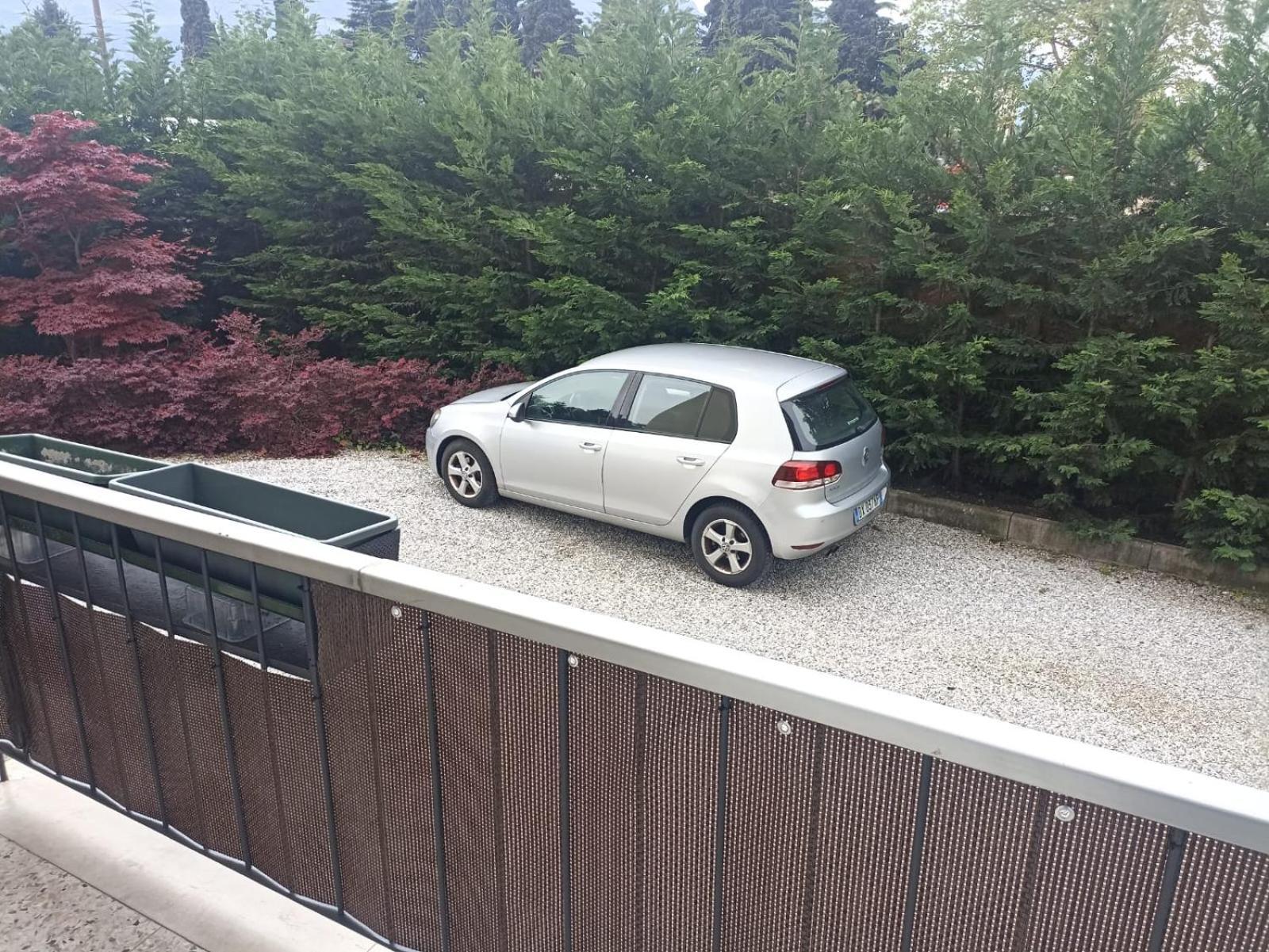 Appartamento Mery Riva del Garda Extérieur photo