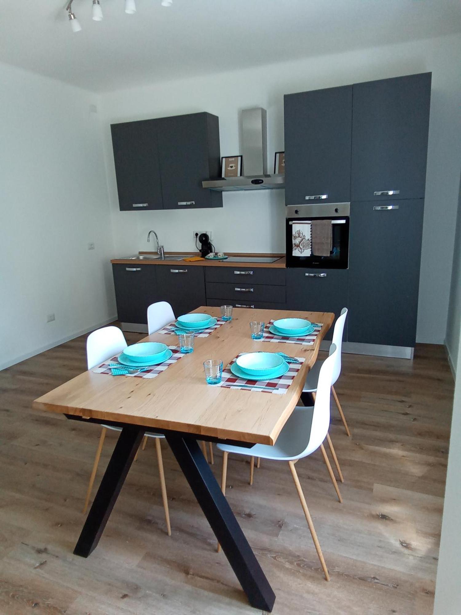 Appartamento Mery Riva del Garda Extérieur photo